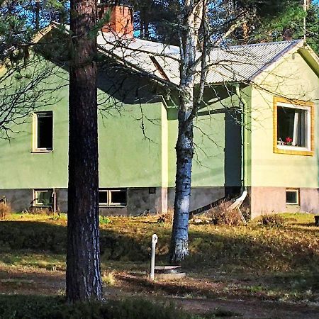 Holiday Home Roerbaecksnaes Rorbacksnas エクステリア 写真