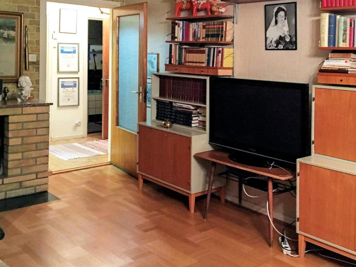 Holiday Home Roerbaecksnaes Rorbacksnas エクステリア 写真