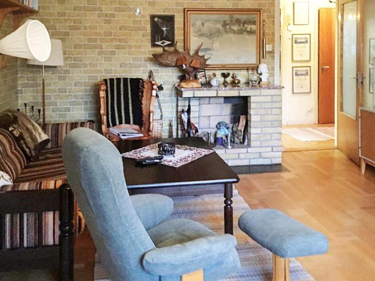 Holiday Home Roerbaecksnaes Rorbacksnas エクステリア 写真