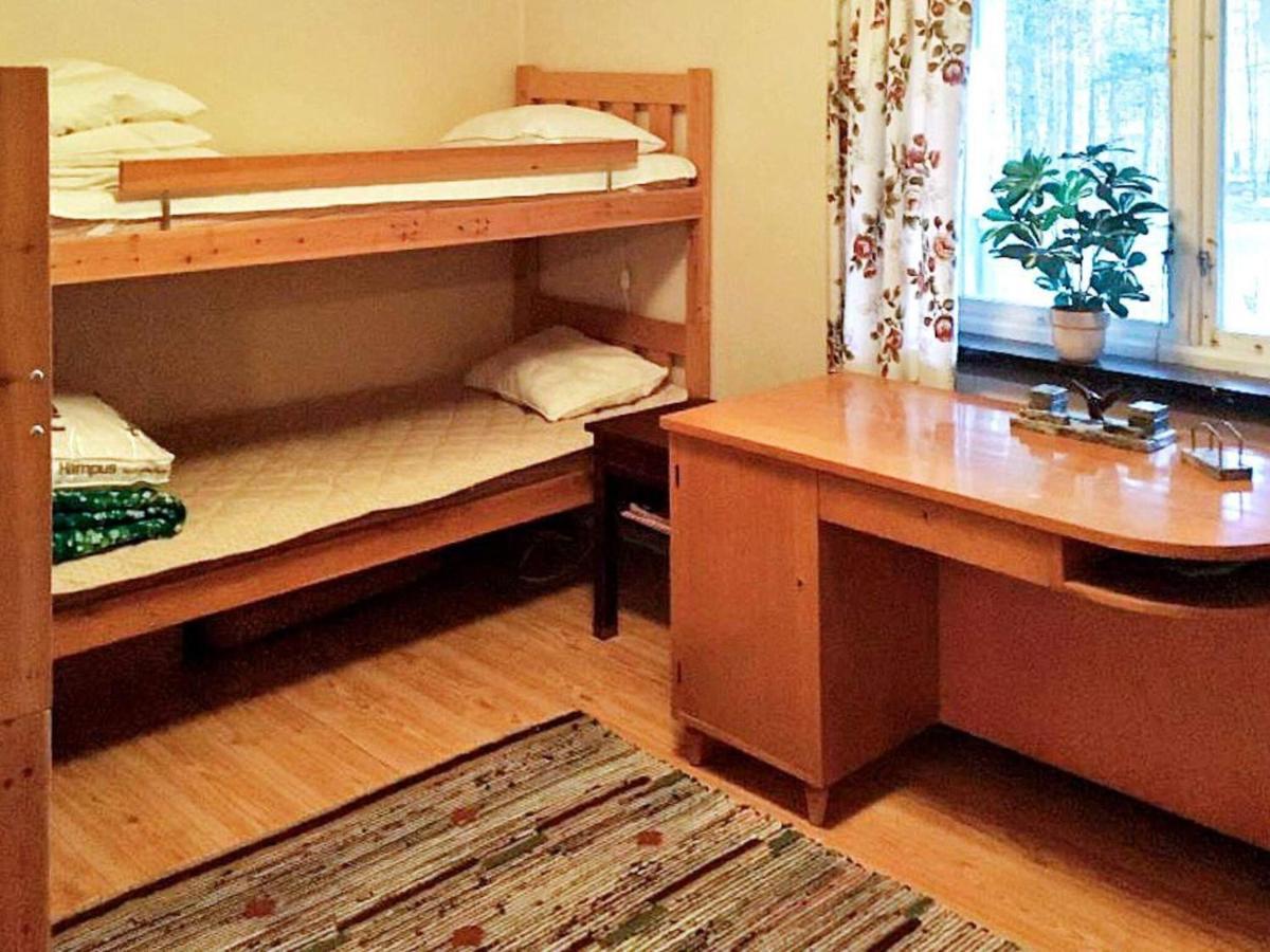 Holiday Home Roerbaecksnaes Rorbacksnas エクステリア 写真