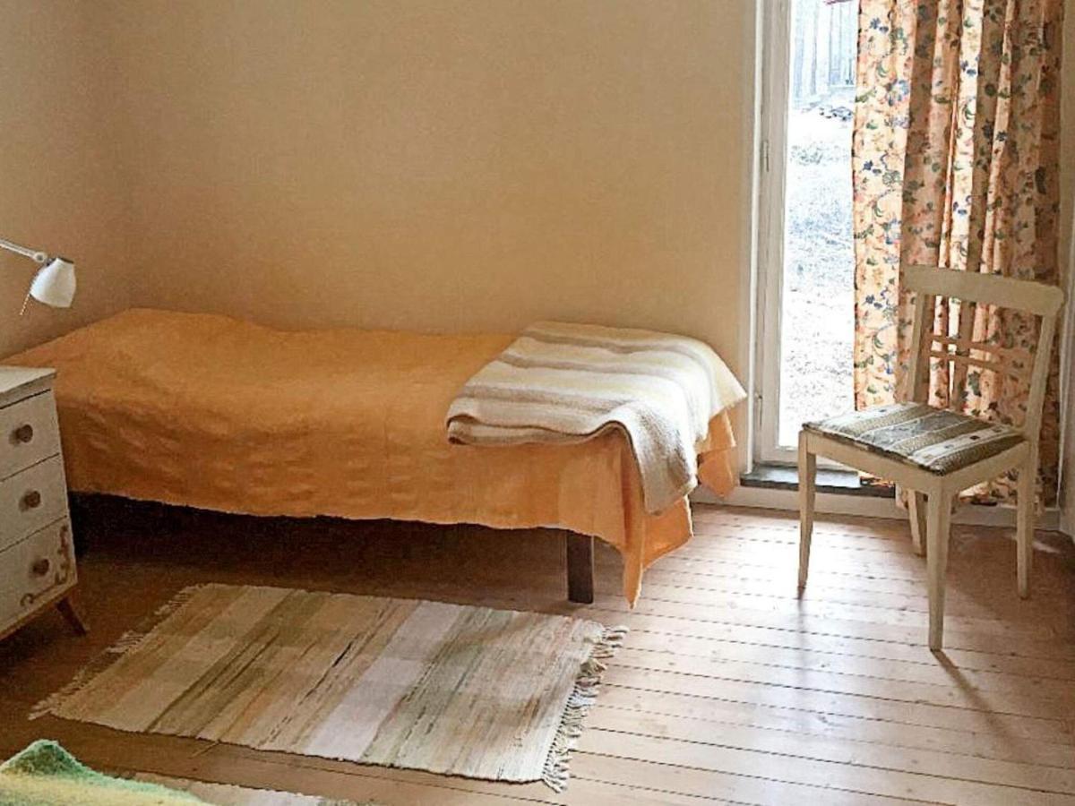Holiday Home Roerbaecksnaes Rorbacksnas エクステリア 写真