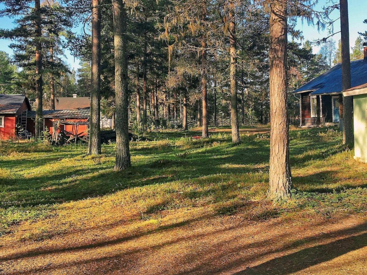 Holiday Home Roerbaecksnaes Rorbacksnas エクステリア 写真