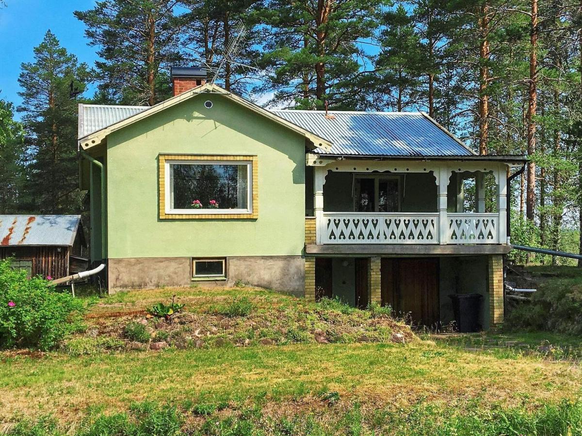 Holiday Home Roerbaecksnaes Rorbacksnas エクステリア 写真