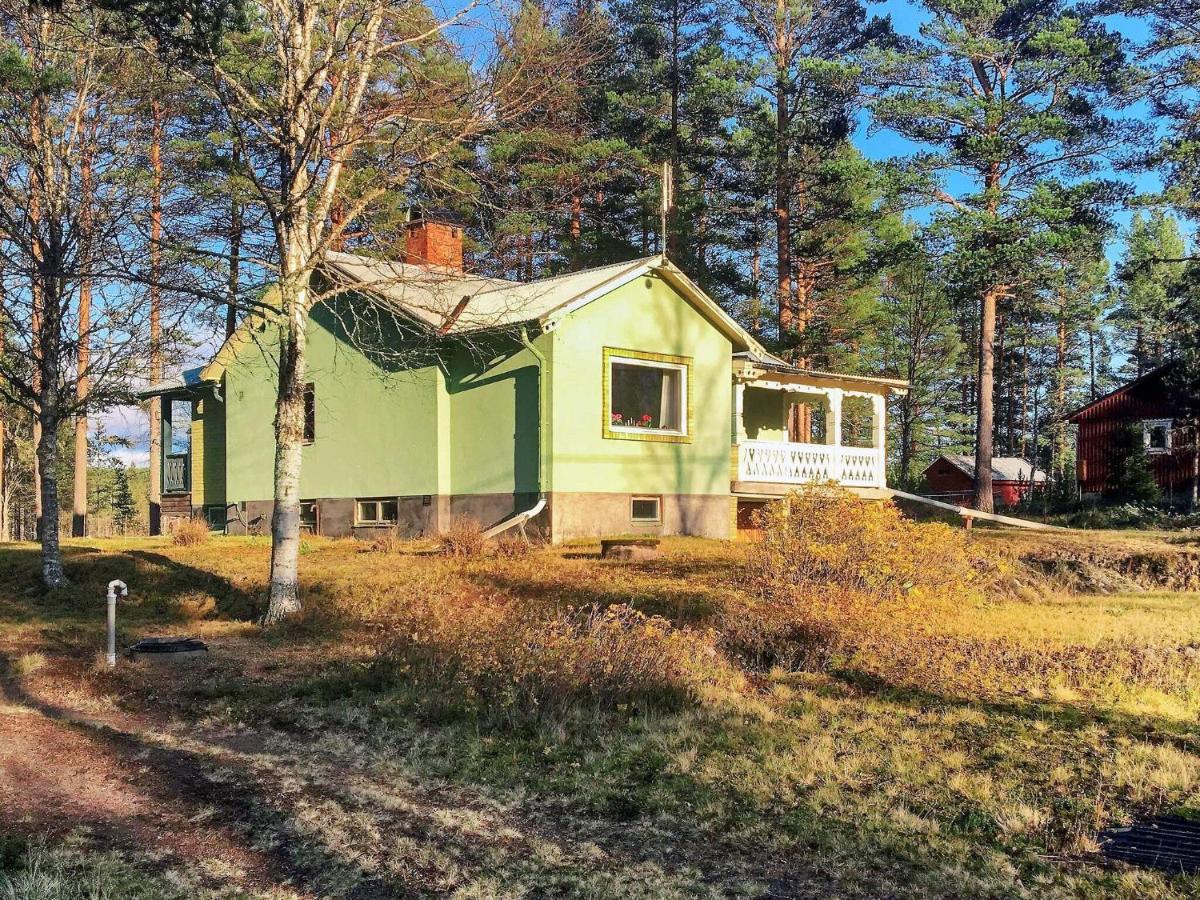 Holiday Home Roerbaecksnaes Rorbacksnas エクステリア 写真